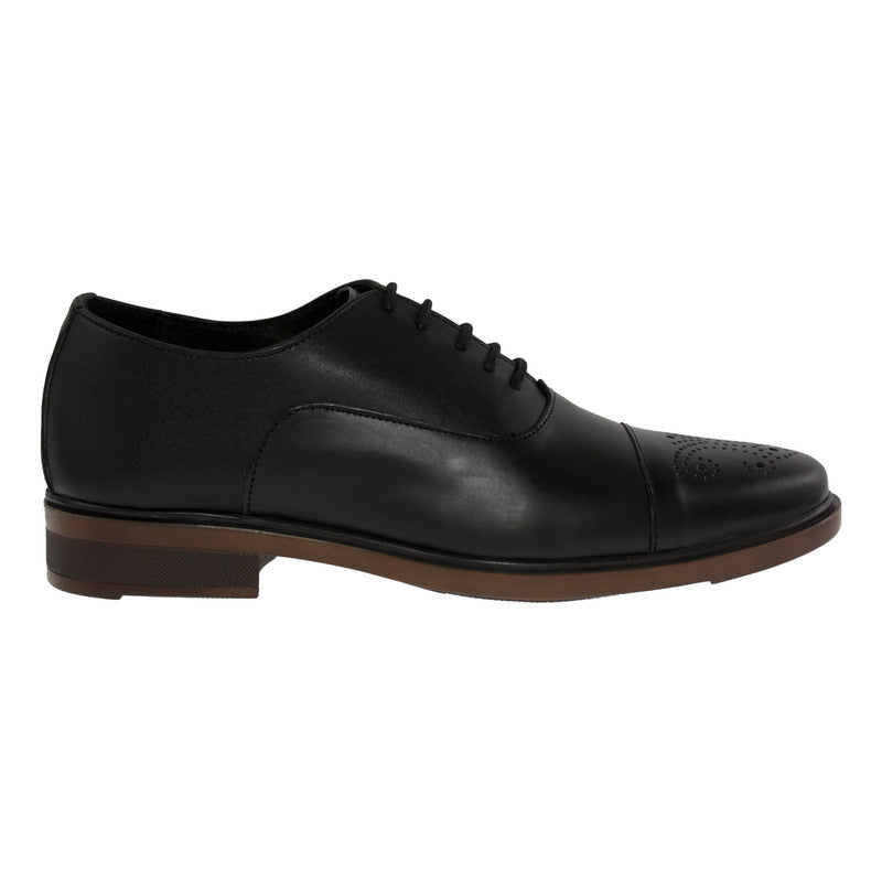 Zapatos Para Hombre De Vestir Gabbiani Gb-601