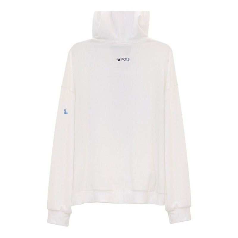 Sudaderas Mujer Pols Pold-sc002