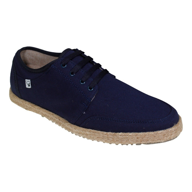 Alpargatas Pols Para Hombre Pol-1127