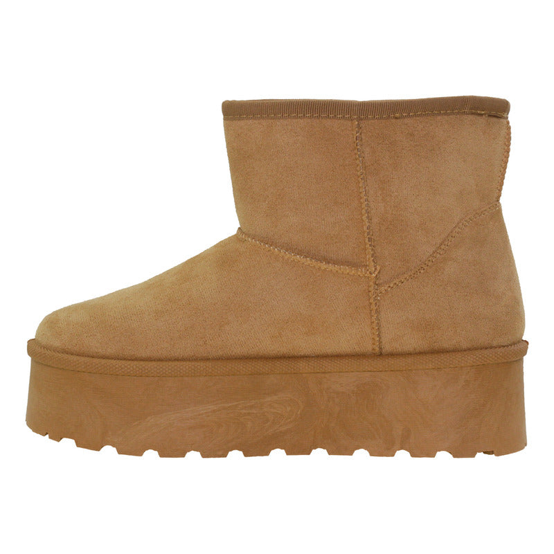 Botines Mujer  Berlin Cr753017