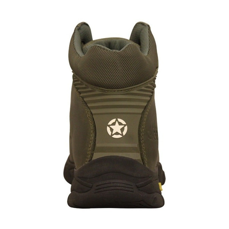 Bota Jeep  18700