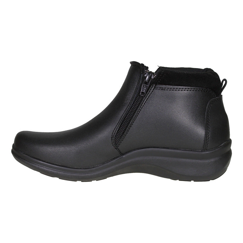 Botines Jeep Para Mujer Confort  14029-50