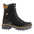 Botas Estilo Biker Polo Club Pc080