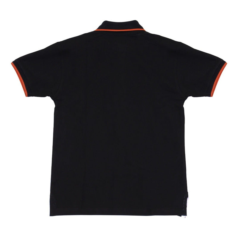 Playeras Bobcat Polo Hombre Bopl0080