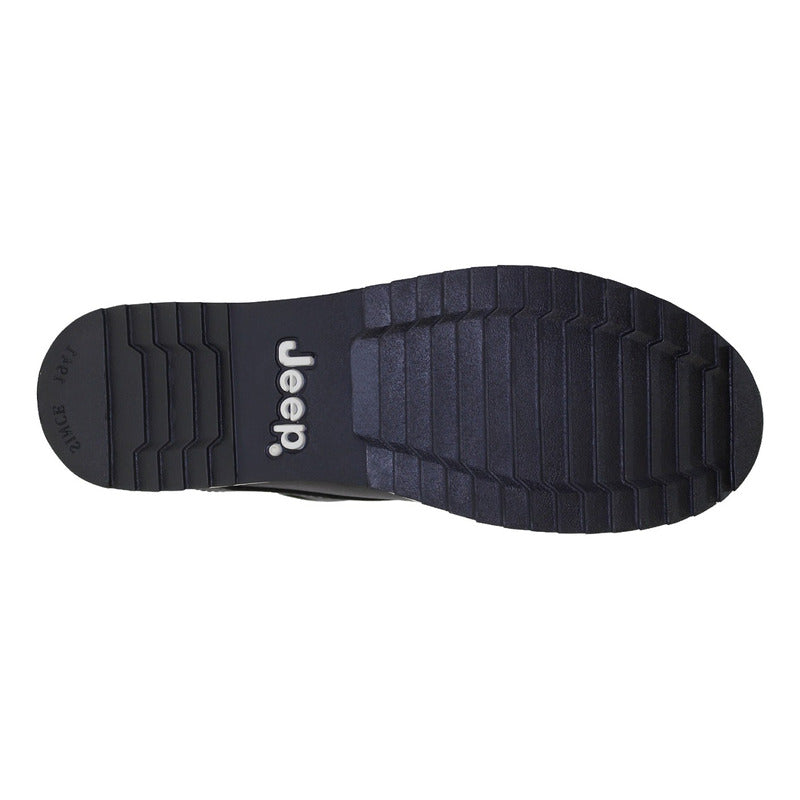 Botas Jeep Mujer 9421
