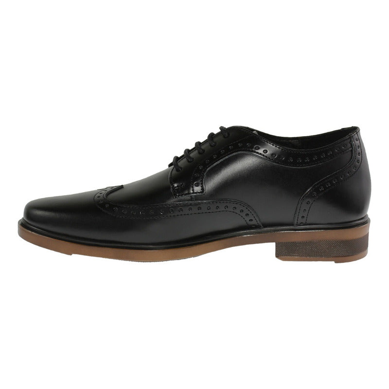 Zapatos De Vestir Para Hombre Gabbiani Gb-600