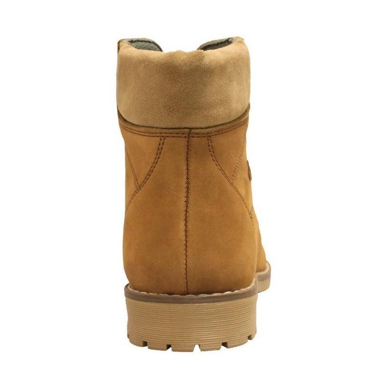 Botas Jeep NC17050