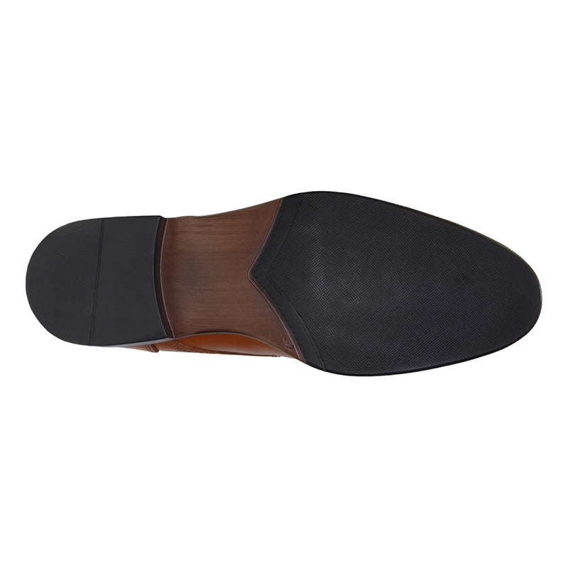 Zapatos Hombre Oxford  Gabbiani Gbh-701