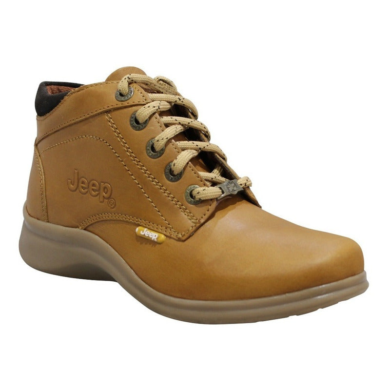 Bota Jeep Choclo 14025