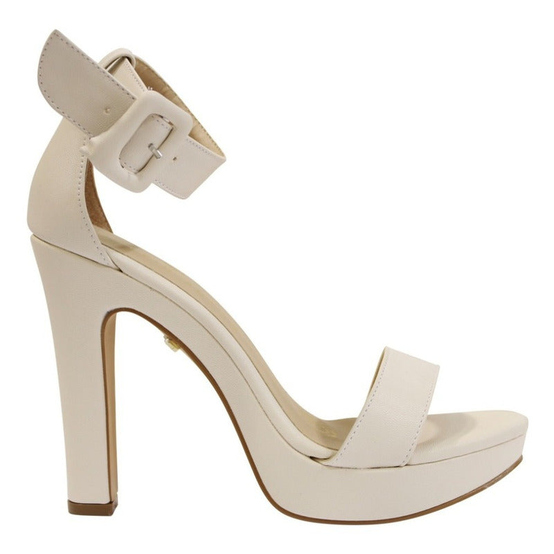 Zapatilla Abierta Claudio Rocco CR-01-1