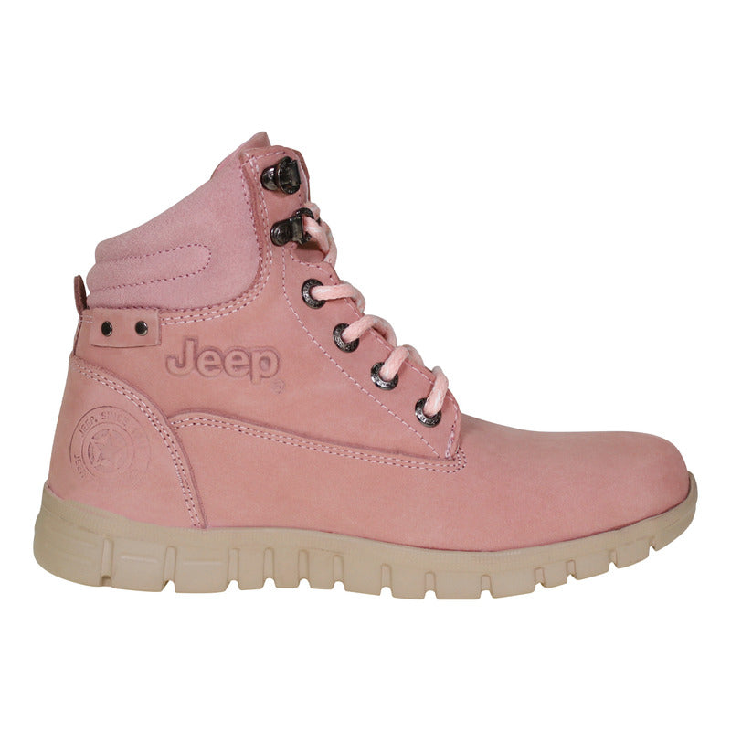 Botas Jeep Para Mujer 10806