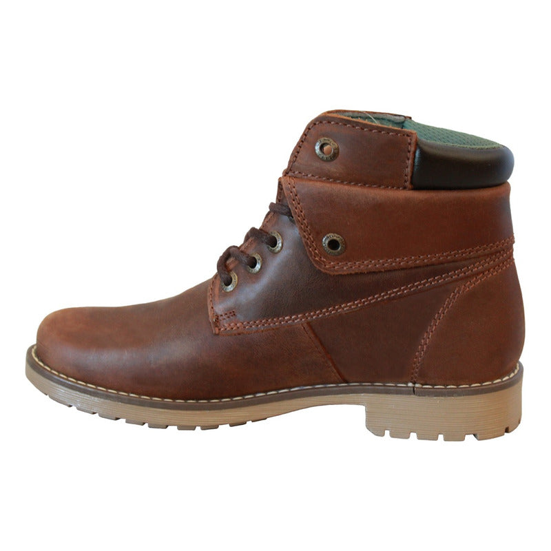 Botas Jeep  NC17052
