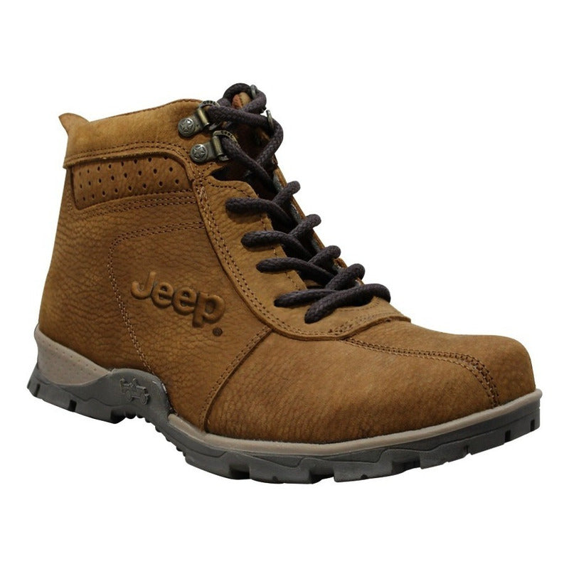 Bota Jeep 10427  Caballero