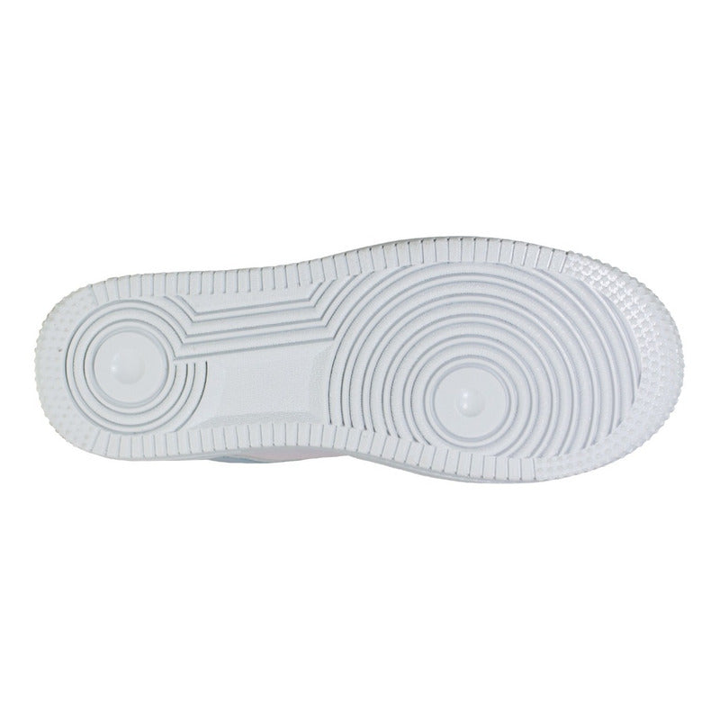 Tenis Casuales Pols Para Mujer  Pol-1231