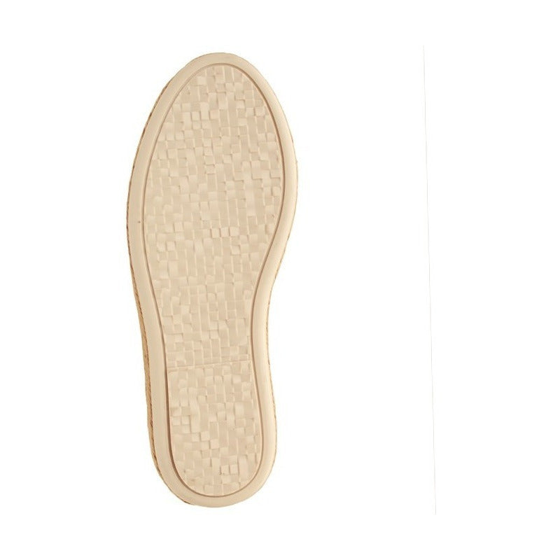 Alpargata Dama Pols P352