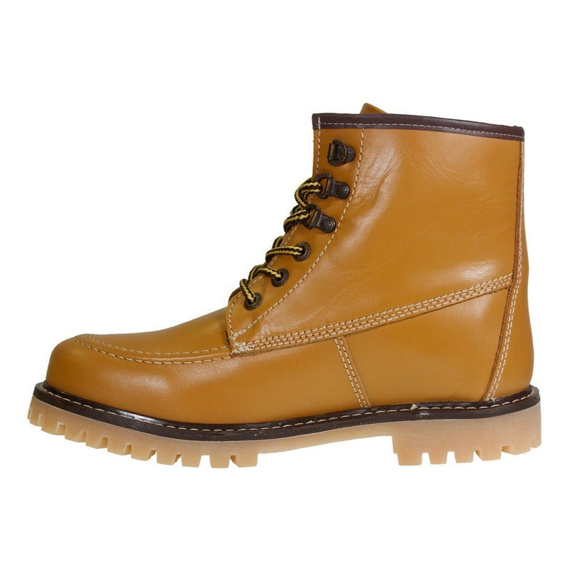 Jeep Botas Para Hombre 20052-60