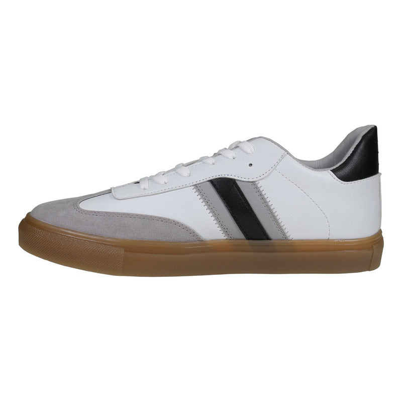 Polo Club Tenis Hombre Pc10500