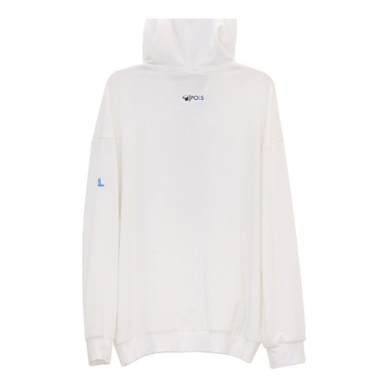Sudadera Para Hombre Pols Polc-sc002