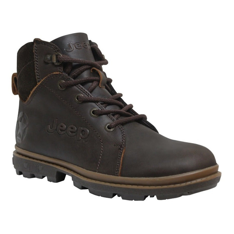 Bota Jeep Arkansas 10351