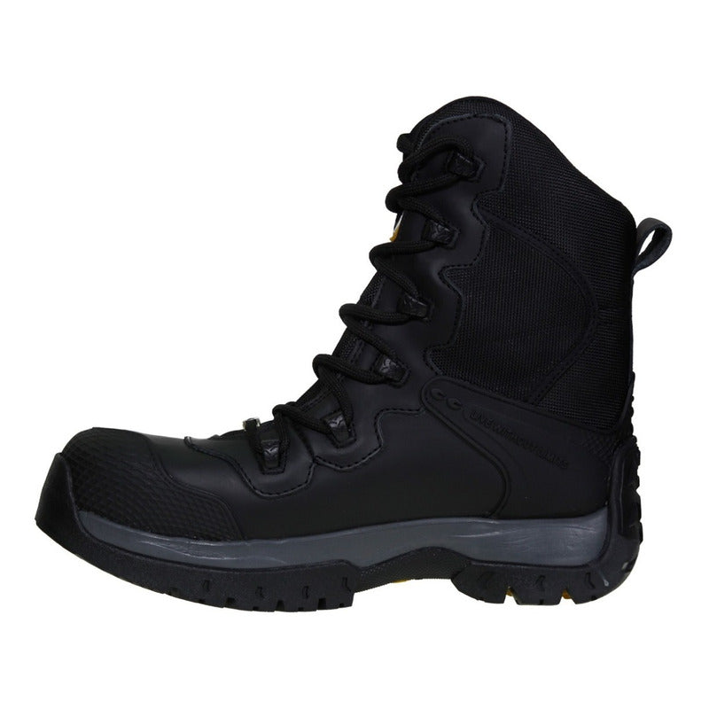 Botas Jeep 3561 Casquillo