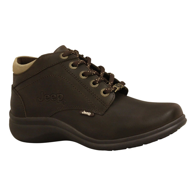 Bota Jeep Choclo 14025
