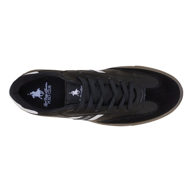Polo Club Tenis Hombre Pc10500