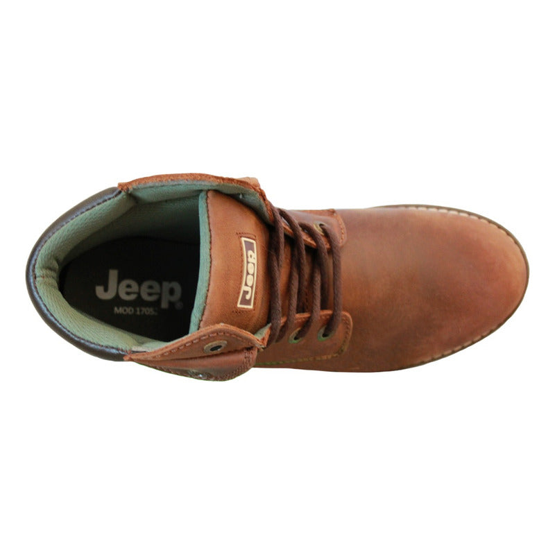 Botas Jeep  NC17052