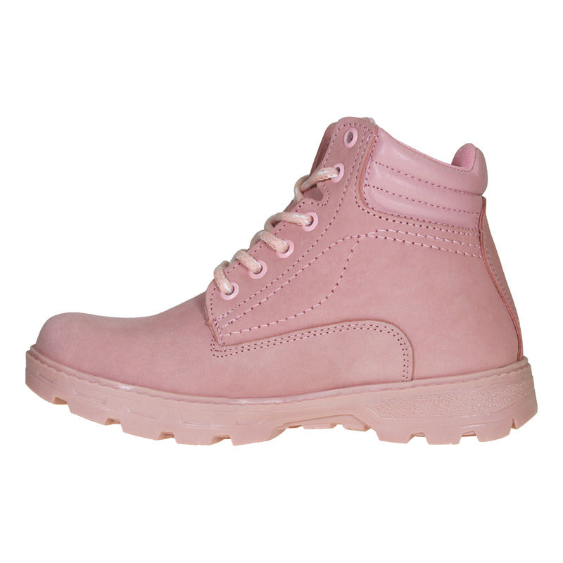 Botas Jeep Mujer 20200