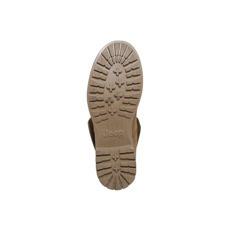 Botas Jeep  NC17052