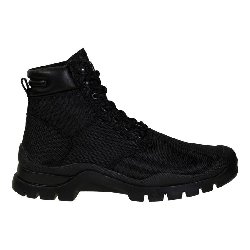 Botas Hombre Macboot Basicas Mbc5