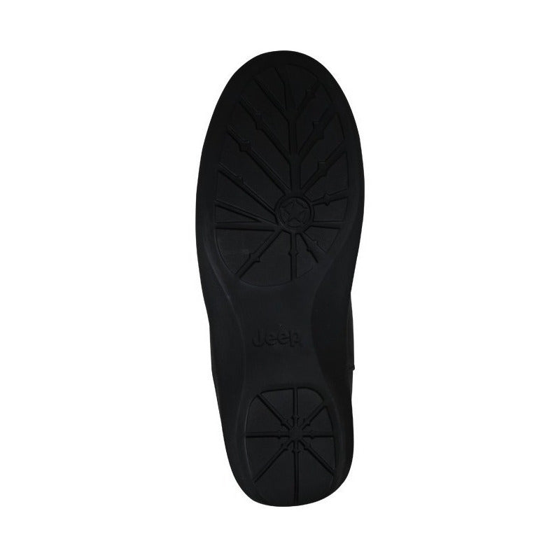 Botin Jeep Confort 14026