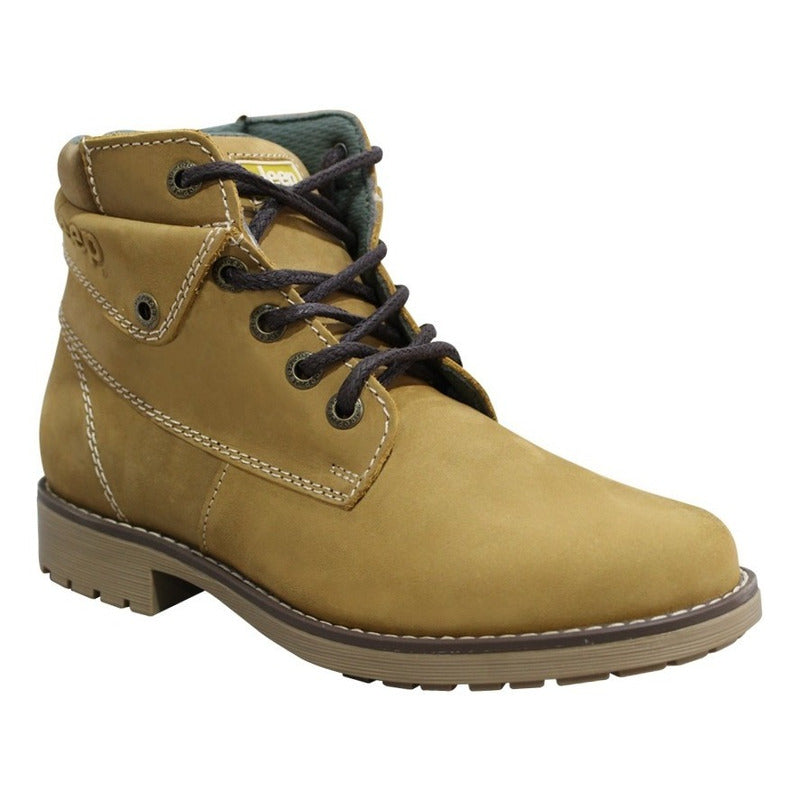 Botas Jeep  NC17052