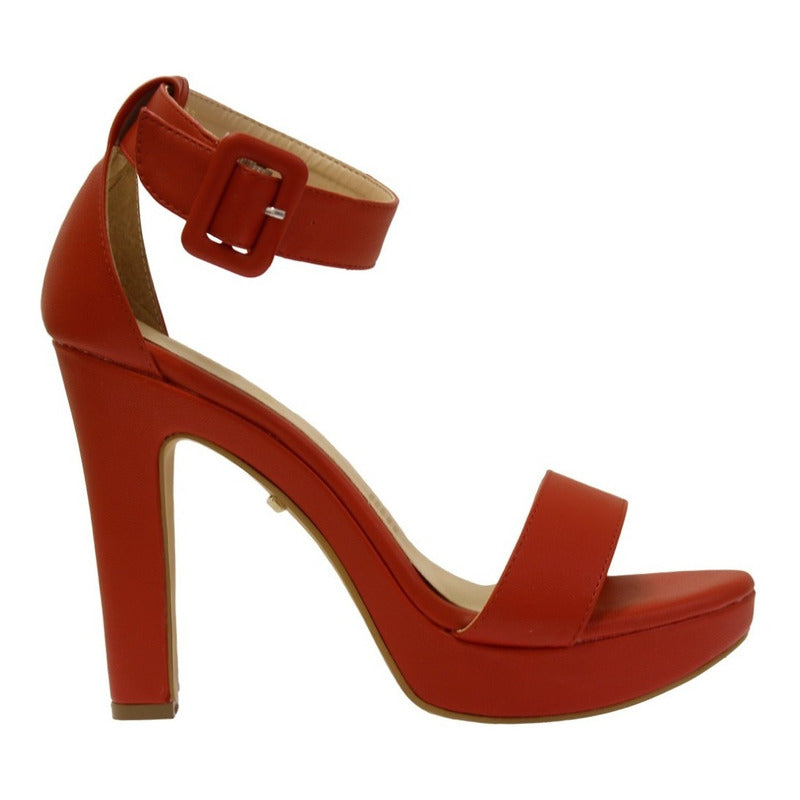 Zapatilla Abierta Claudio Rocco CR-01-1