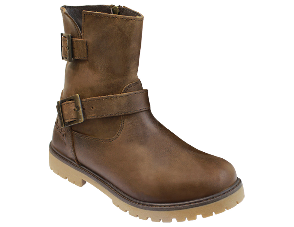 Bota Jeep Dama 4306