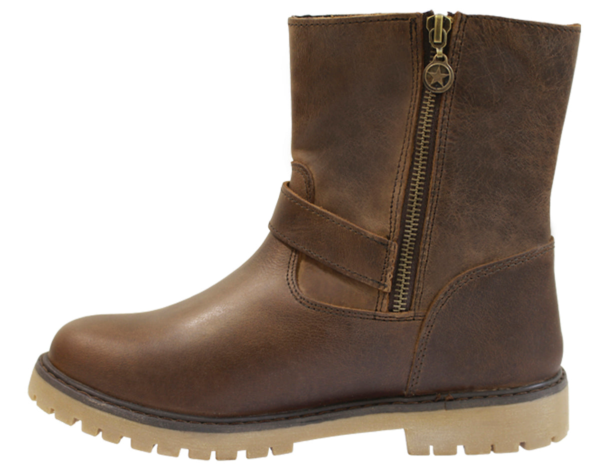 Bota Jeep Dama 4306