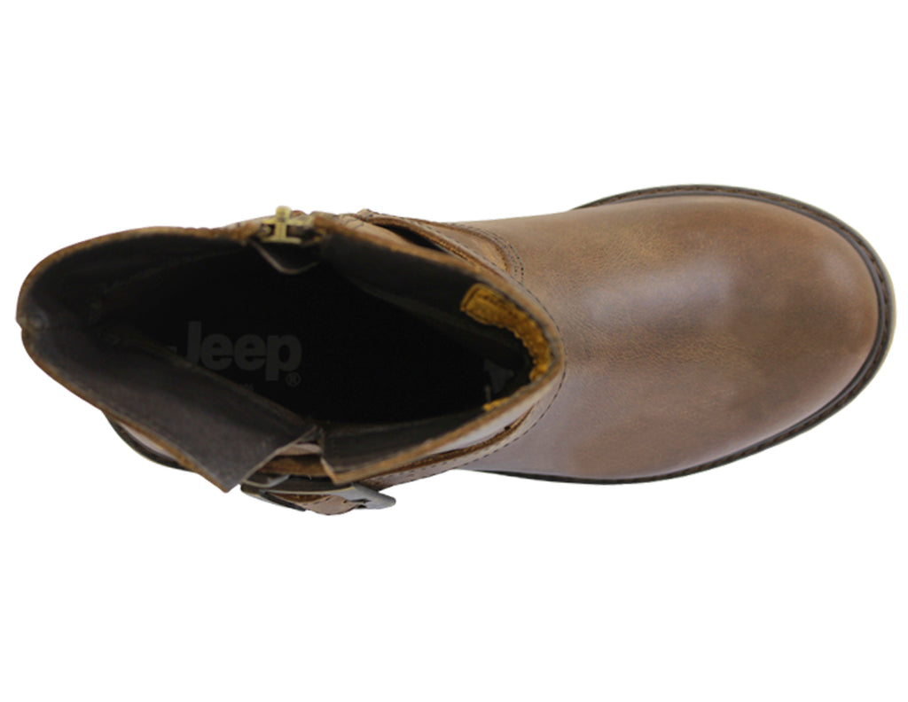 Bota Jeep Dama 4306