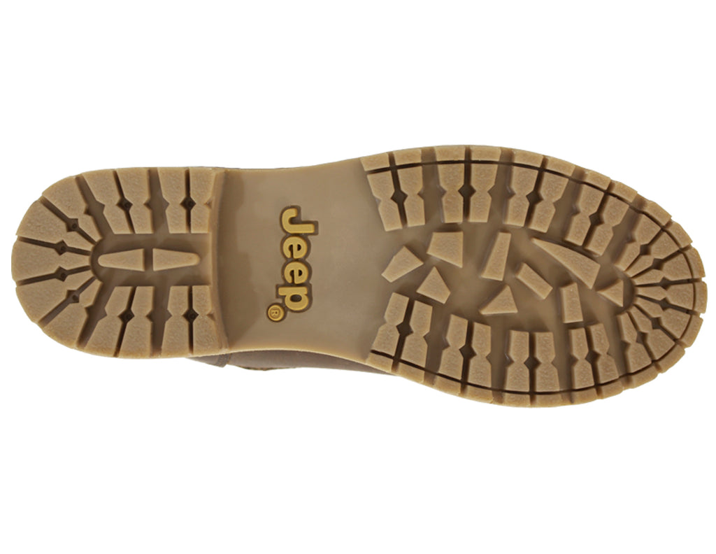 Bota Jeep Dama 4306