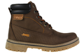 Botas Jeep Waterproof Mujer 10750-20