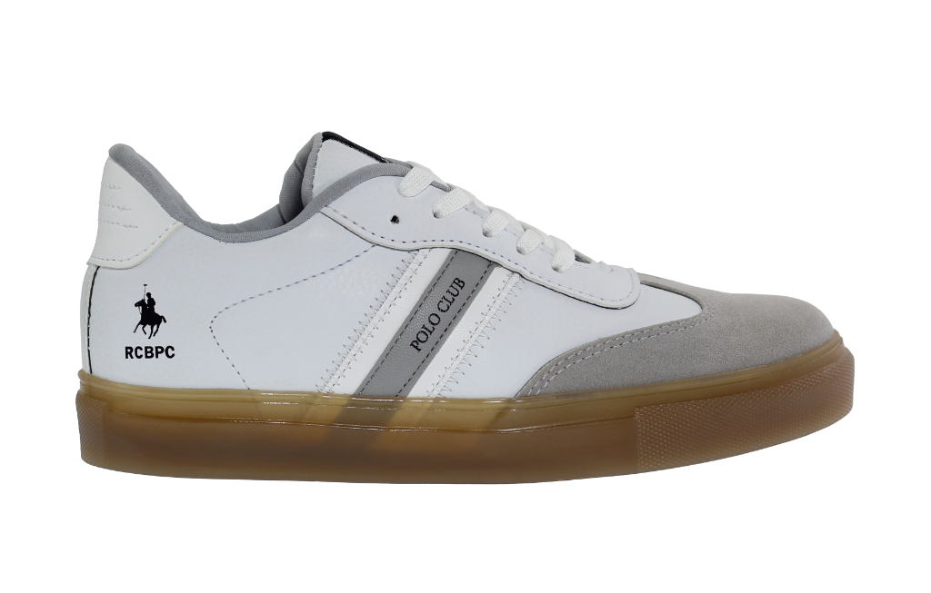 Polo Club Tenis Mujer Pc10500-a