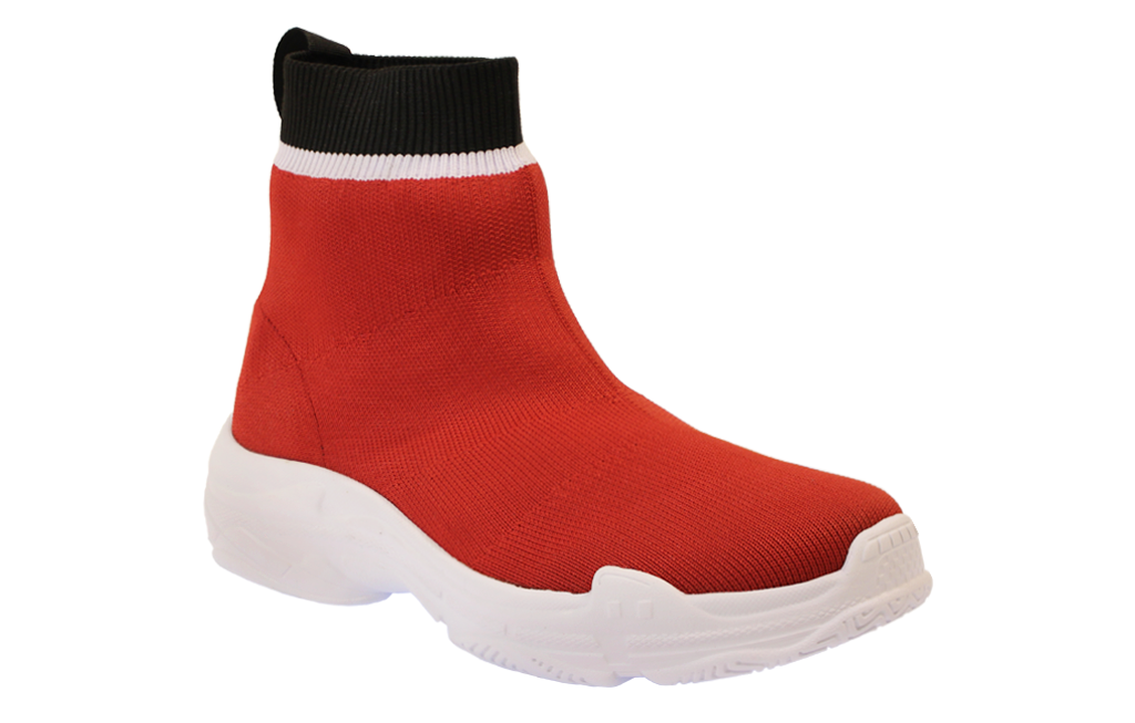 Pols Tenis De Botin   Pol-270