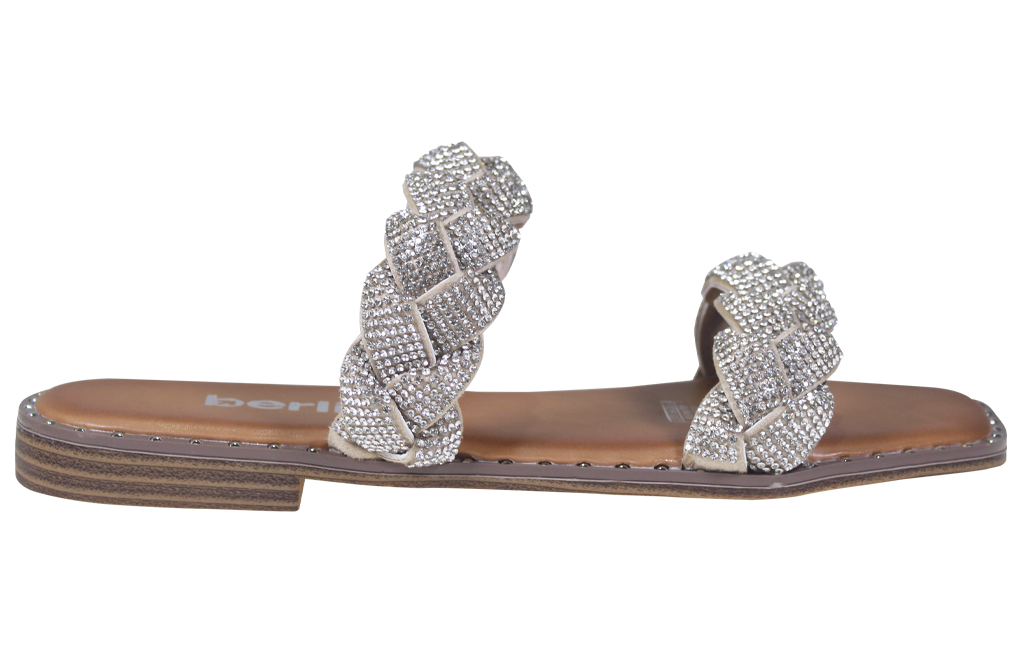 Sandalias Mujer Berlin Cr733002