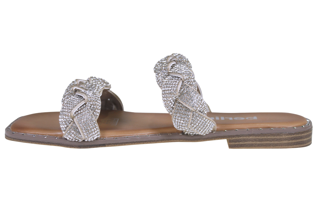 Sandalias Mujer Berlin Cr733002