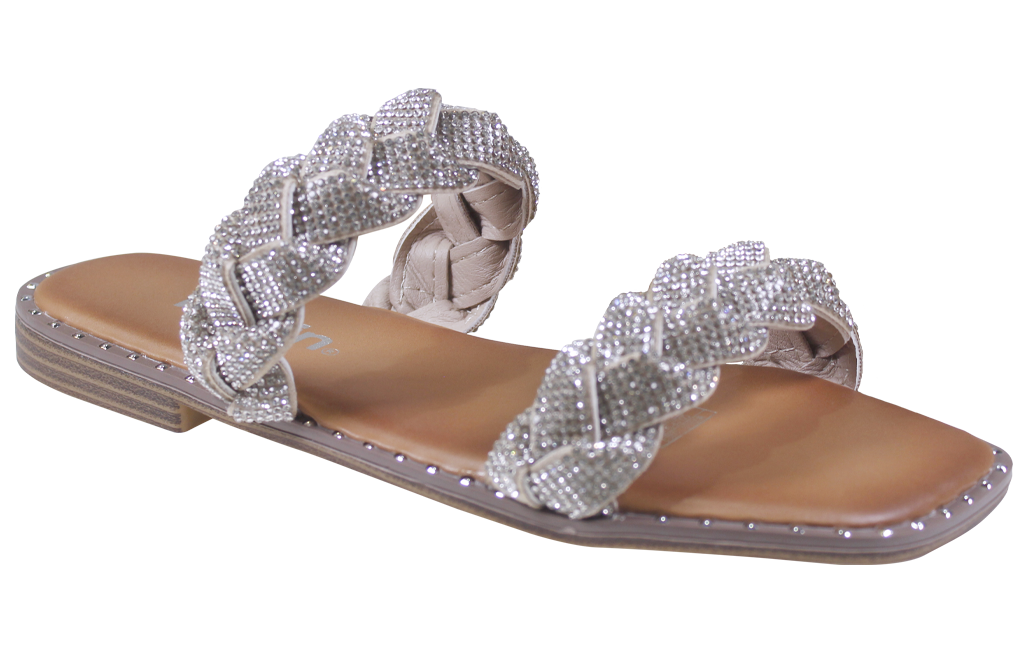 Sandalias Mujer Berlin Cr733002