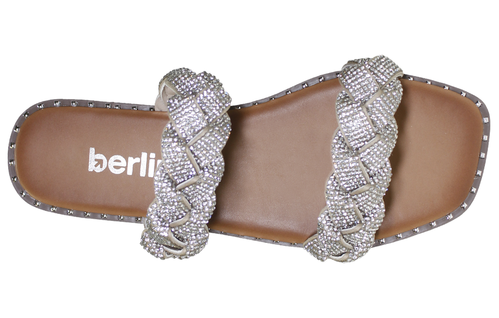 Sandalias Mujer Berlin Cr733002