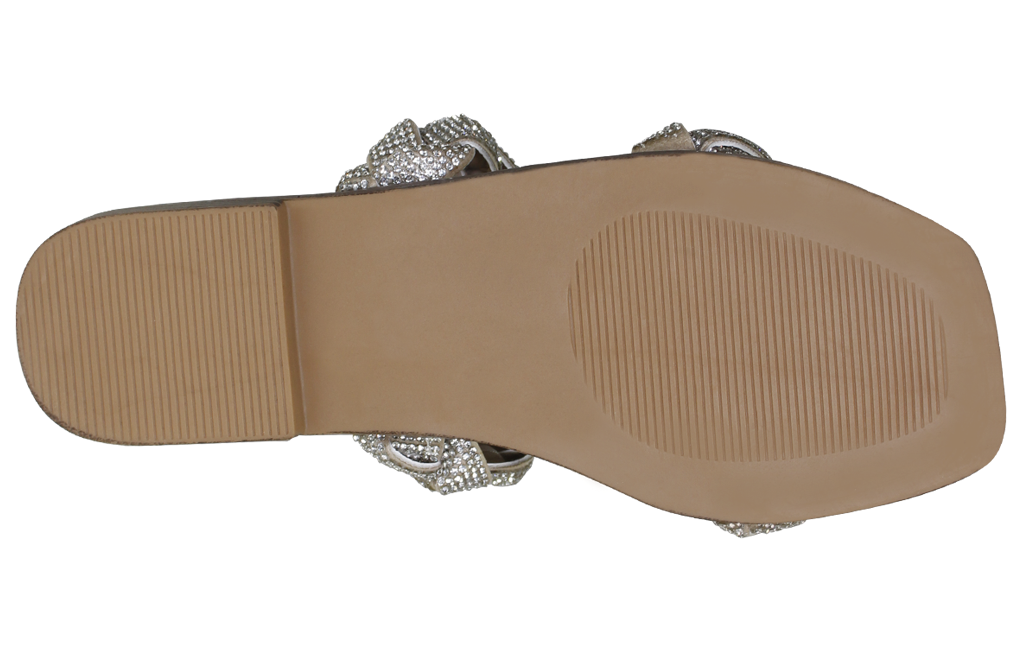 Sandalias Mujer Berlin Cr733002