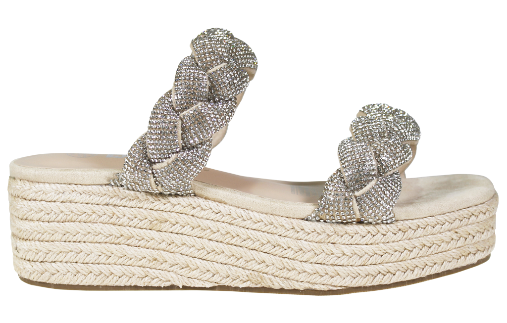 Sandalia Mujer Berlin Cr733005