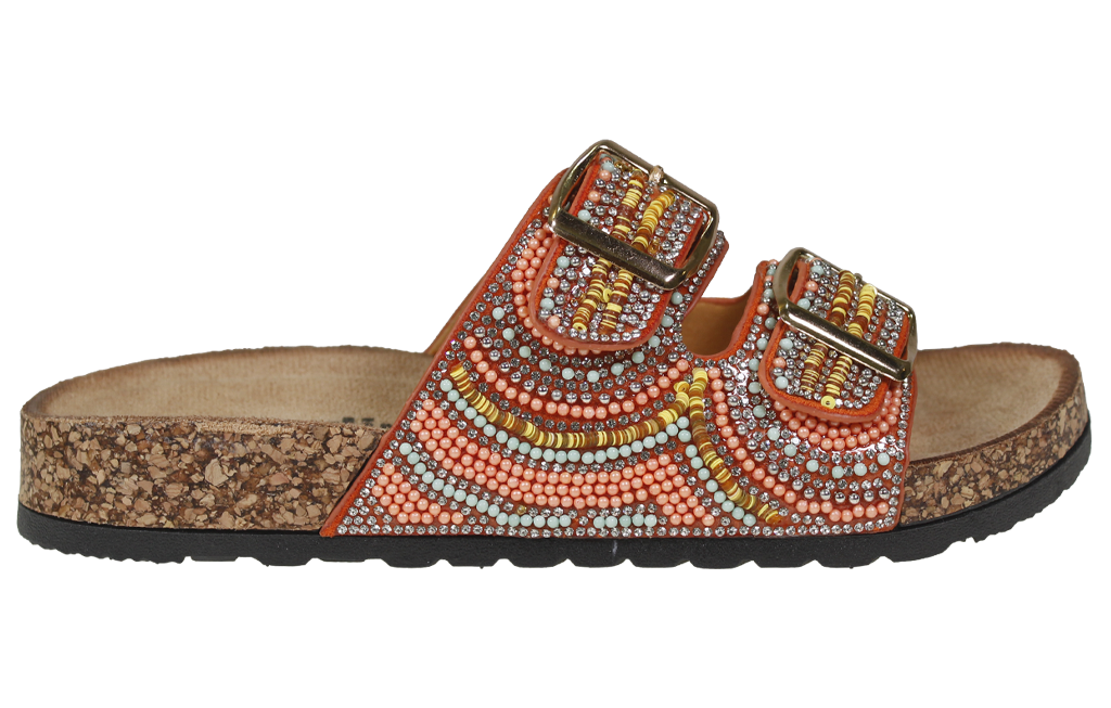 Sandalias Mujer Berlin Cr769206