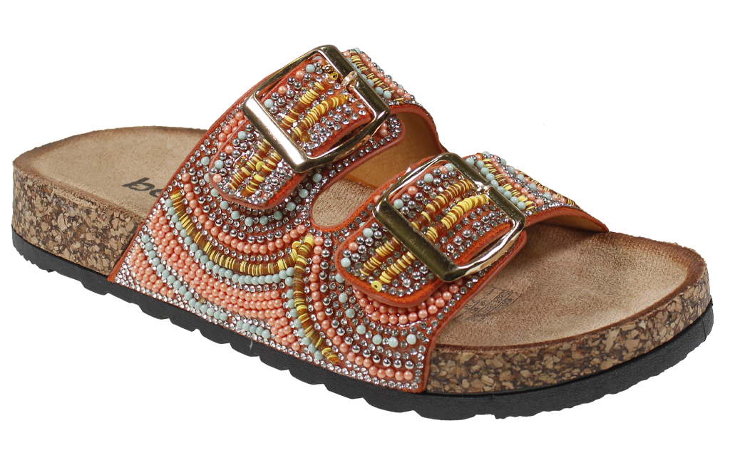 Sandalias Mujer Berlin Cr769206