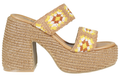 Sandalias Plataformas  Berlin Cr769422