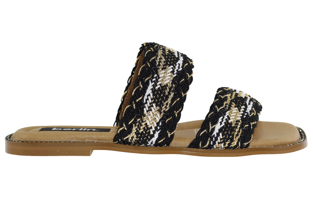 Sandalia Berlin Mujer Cr772601-1